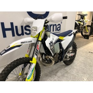 RESERVADA // HUSQVARNA TE300i 2021 DEMO 